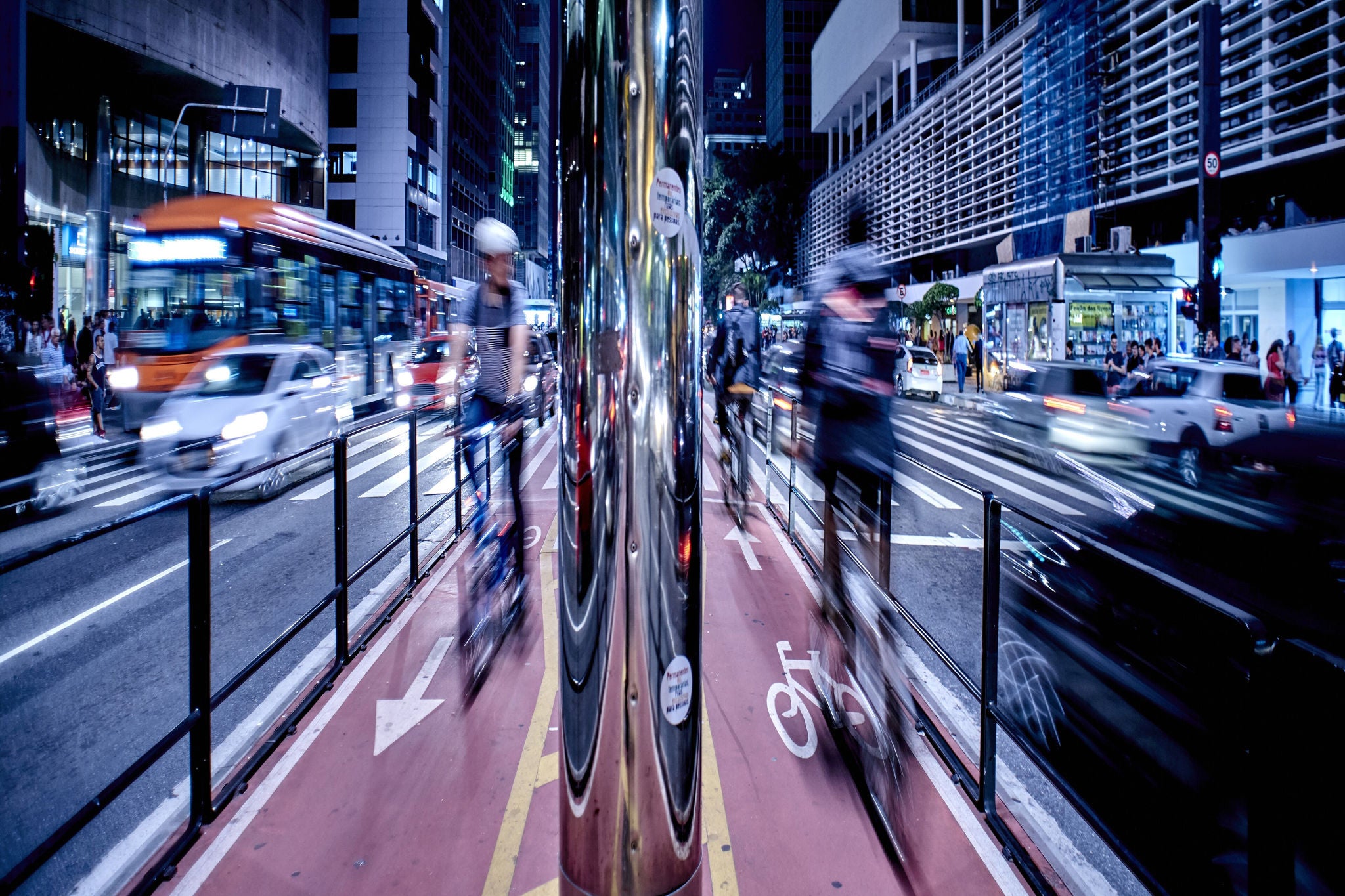 Annual tax conference