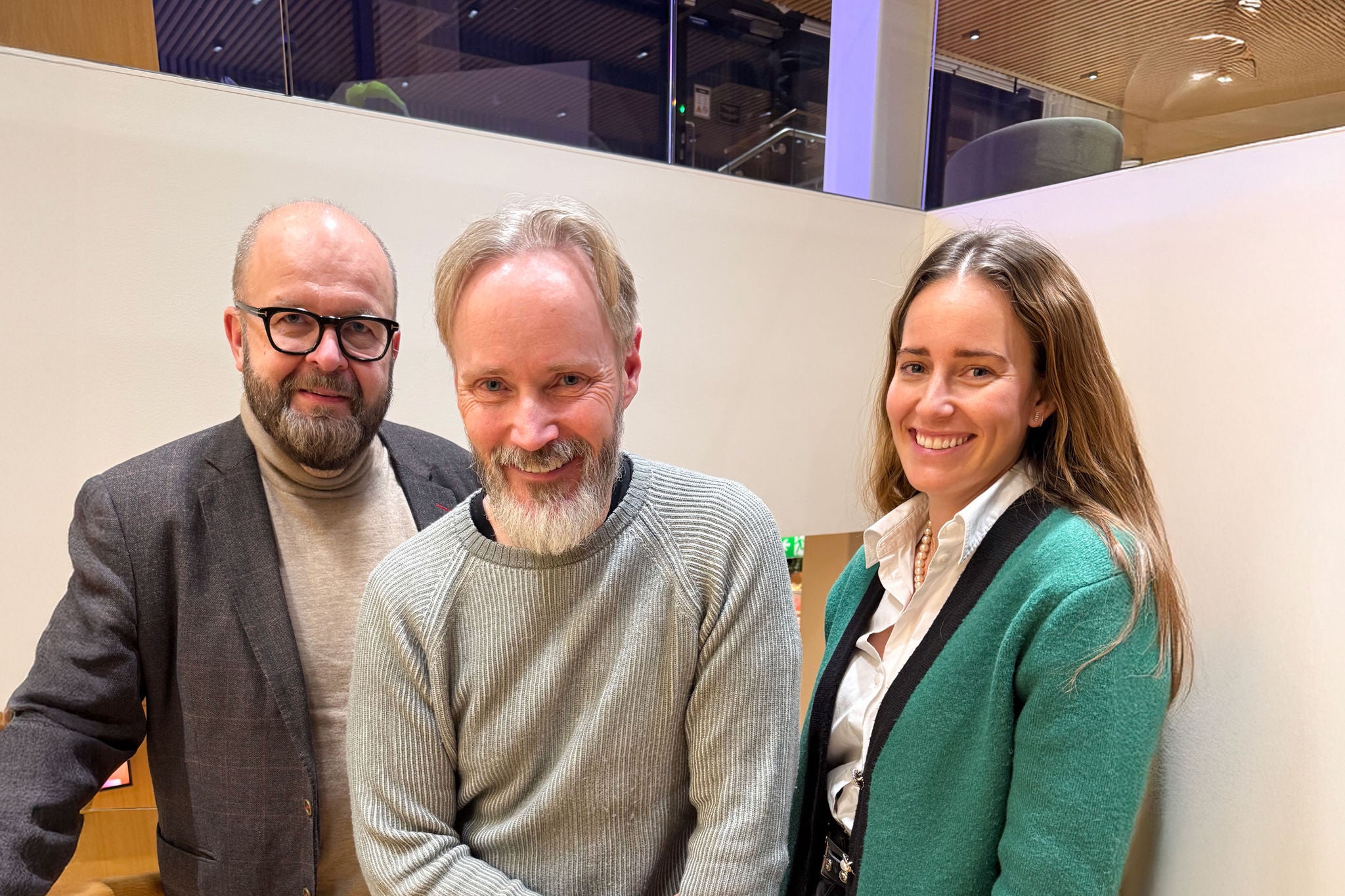 Picture of EOY Winner Finland