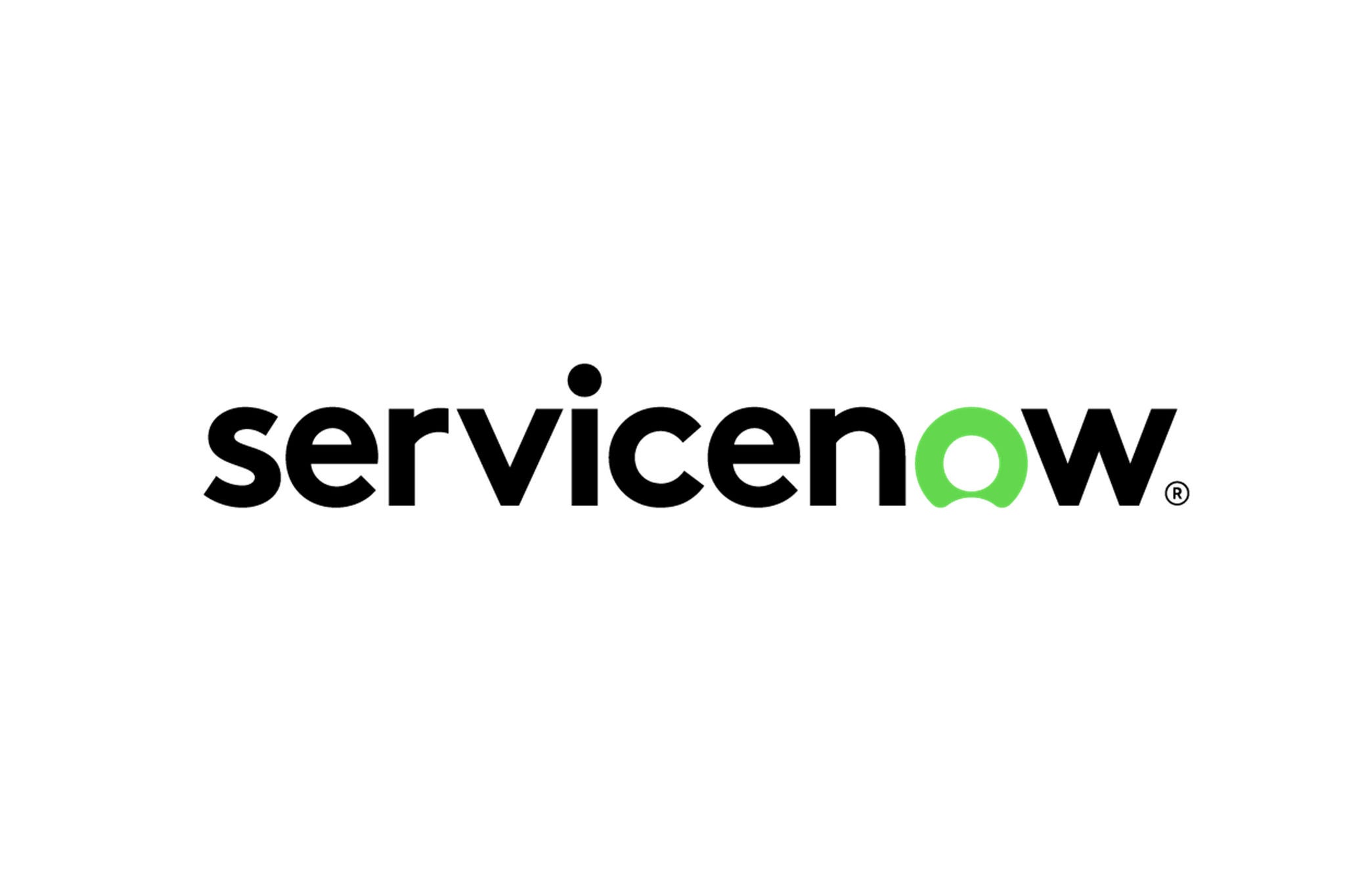 ServiceNow logo