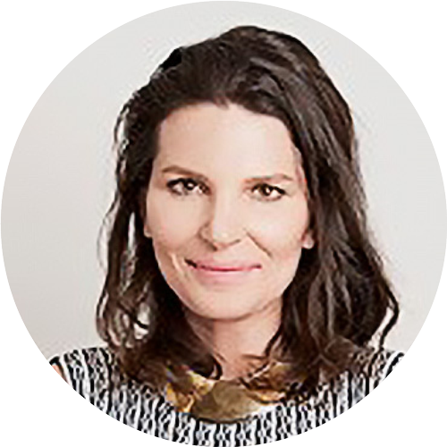 Portraitfoto von Gabriela Depisch