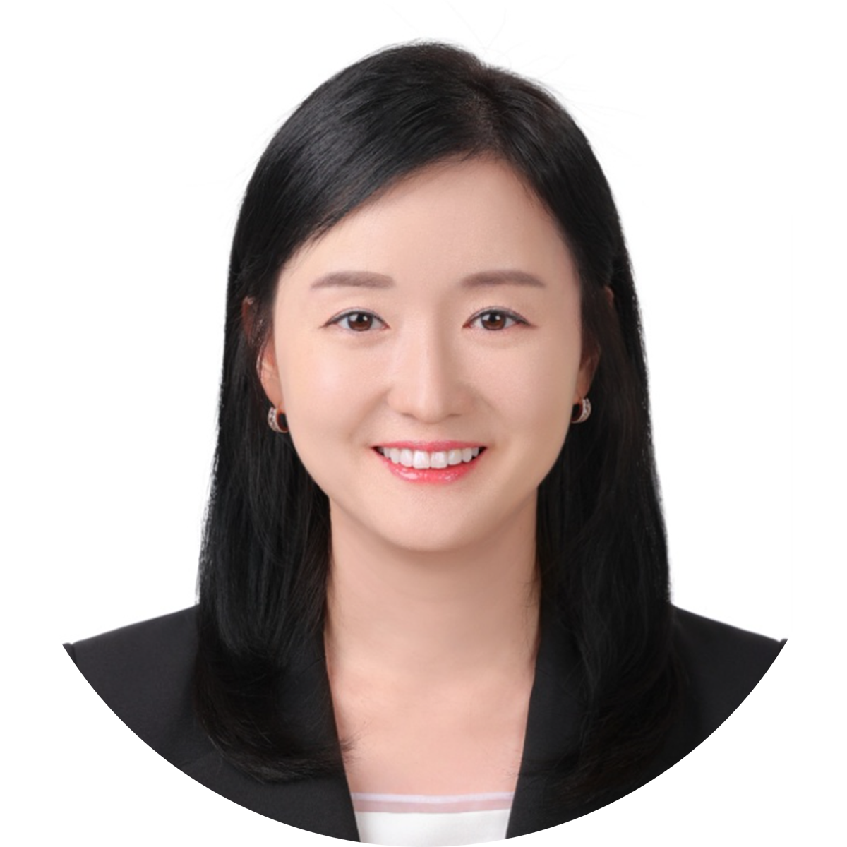 profile of 이소연