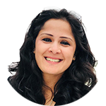Pallavi Singh, Marketing and Business Strategist 