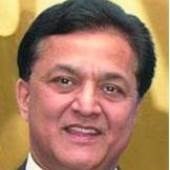 Rana Kapoor