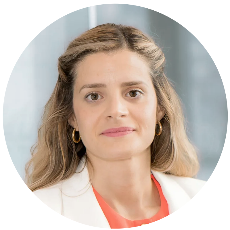 Profile of Laura Battistelli-Pessanha