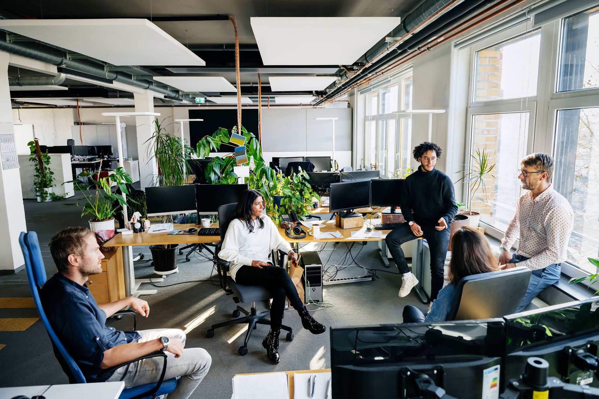 EY eyp startuphub mit