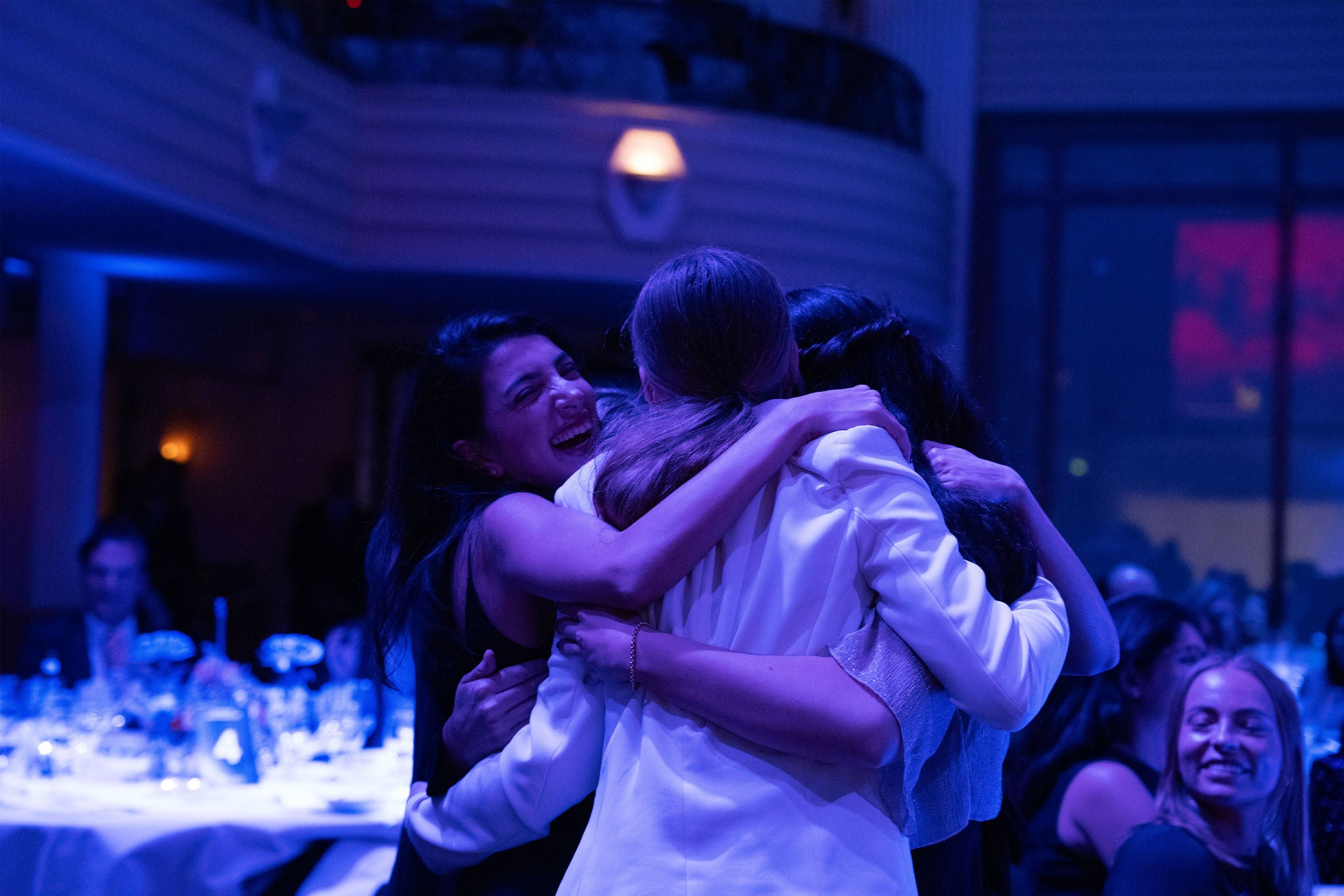 NextGen Women finalist 2025