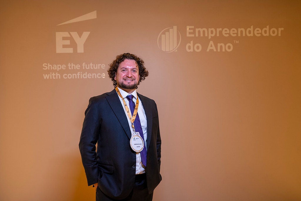 “É possível construir uma empresa de tecnologia com transformação social”, diz Emerson de Lima, da Sauter