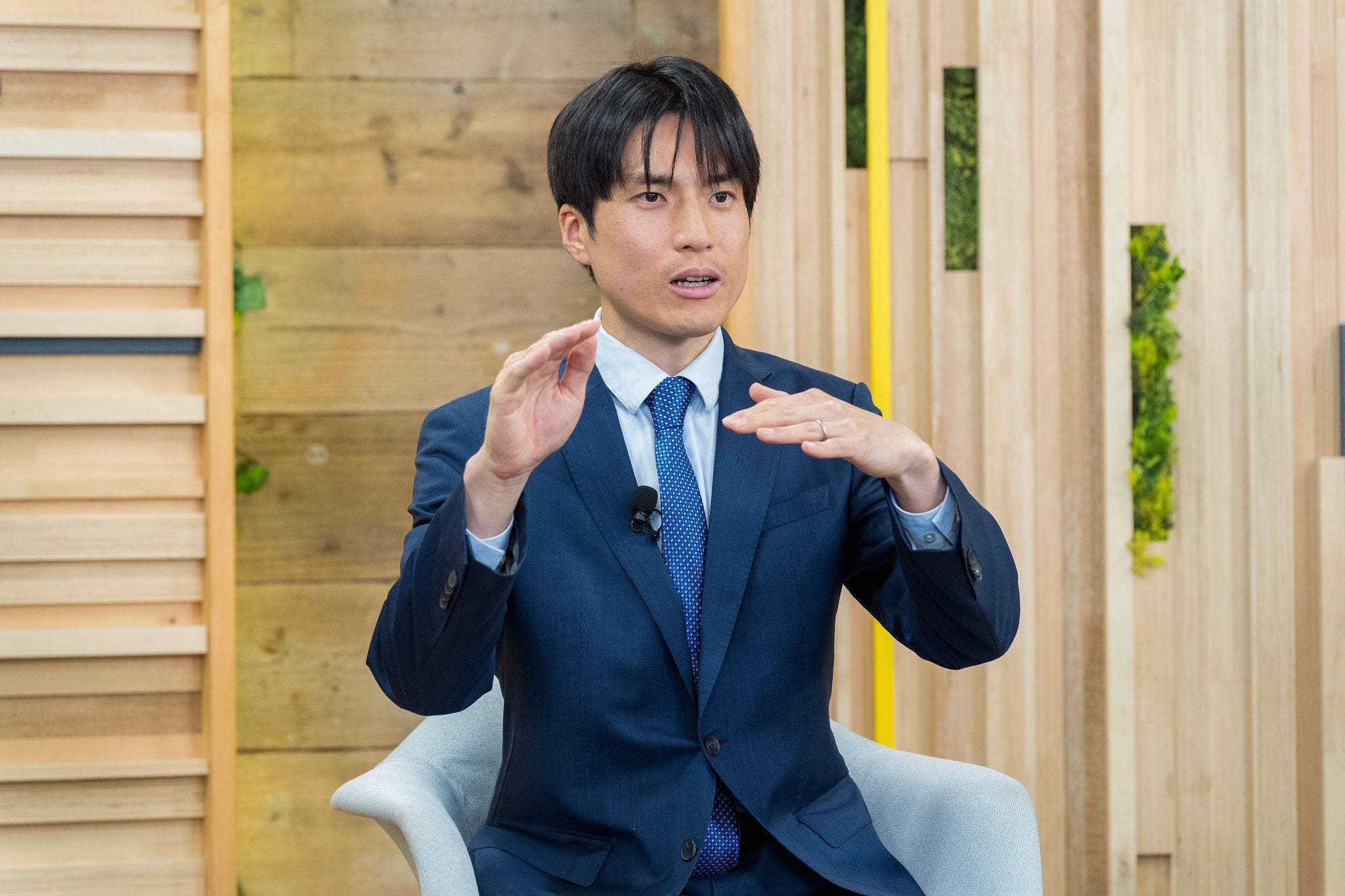 「競争」か「共創」か――AI時代のリーダーシップを問い直す