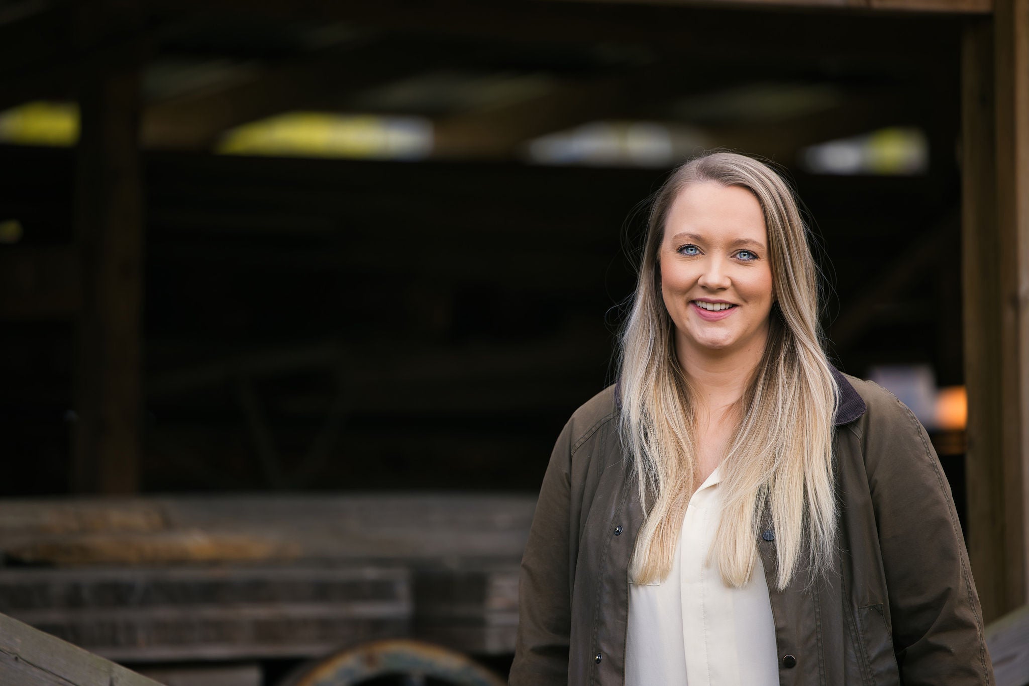 Bilde av Gidske Leikvoll i EY Skye