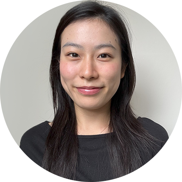 Photographic portrait of Milla Ikeda