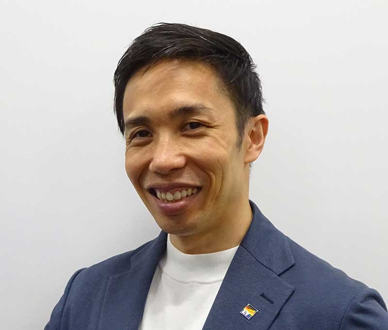 富田 宇宙