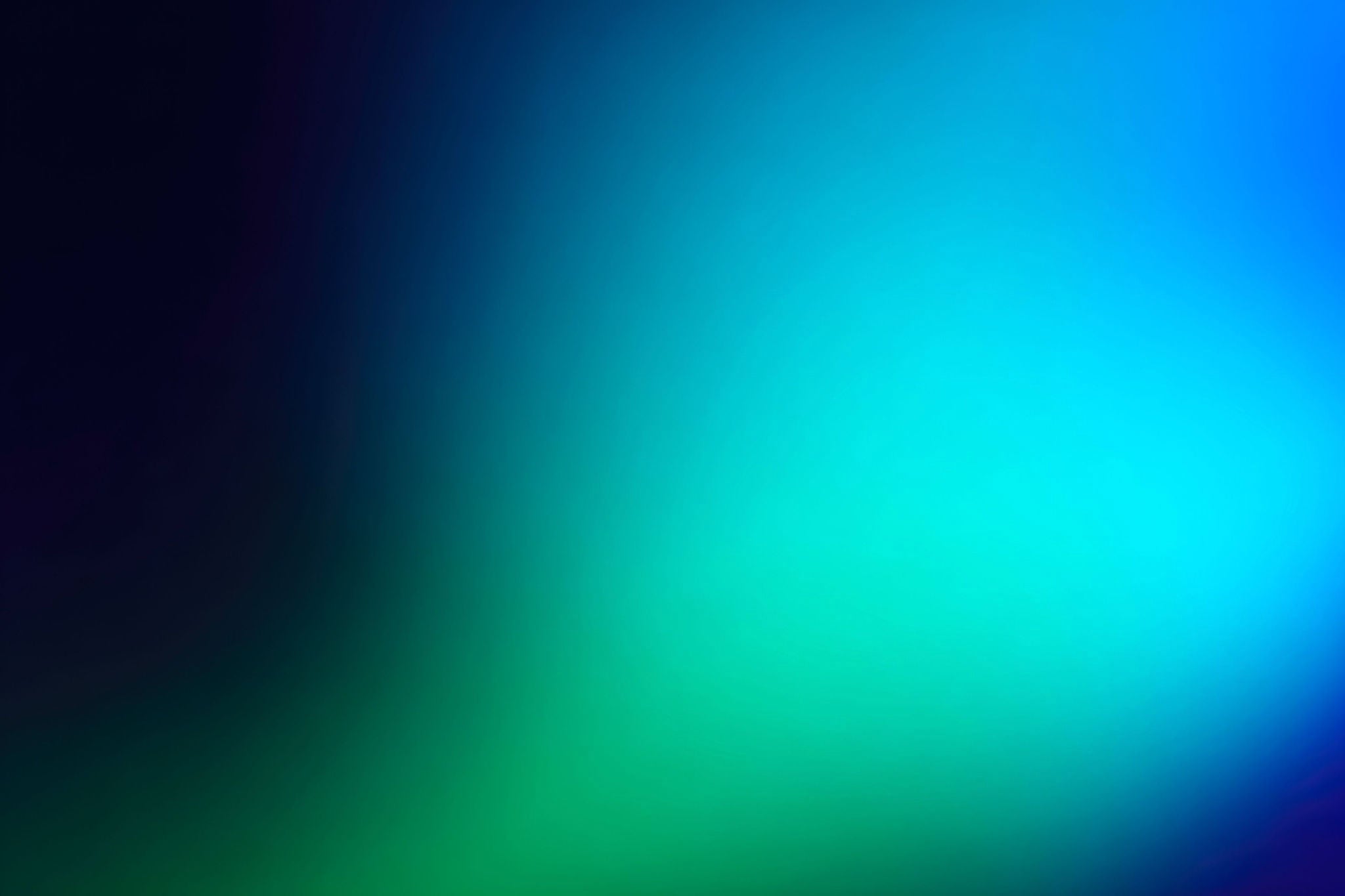 fond bleu avec variations de couleurs