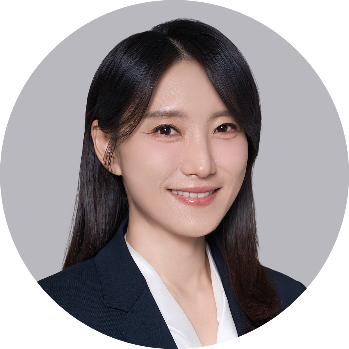 profile of 이지희