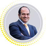 Bipin Sapra - Partner and Indirect Tax Policy Leader, EY India