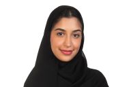 Photographic portrait of Safiya Almudaiheem