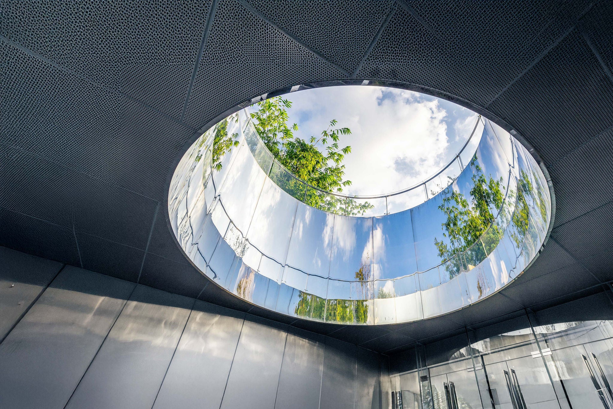 4 Park Road, Longhua District, Shenzhen, China