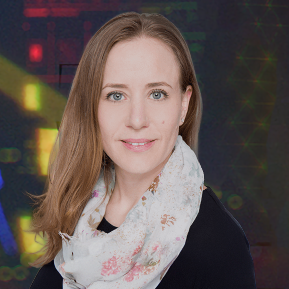 Profilbild von Carina Schöllmann