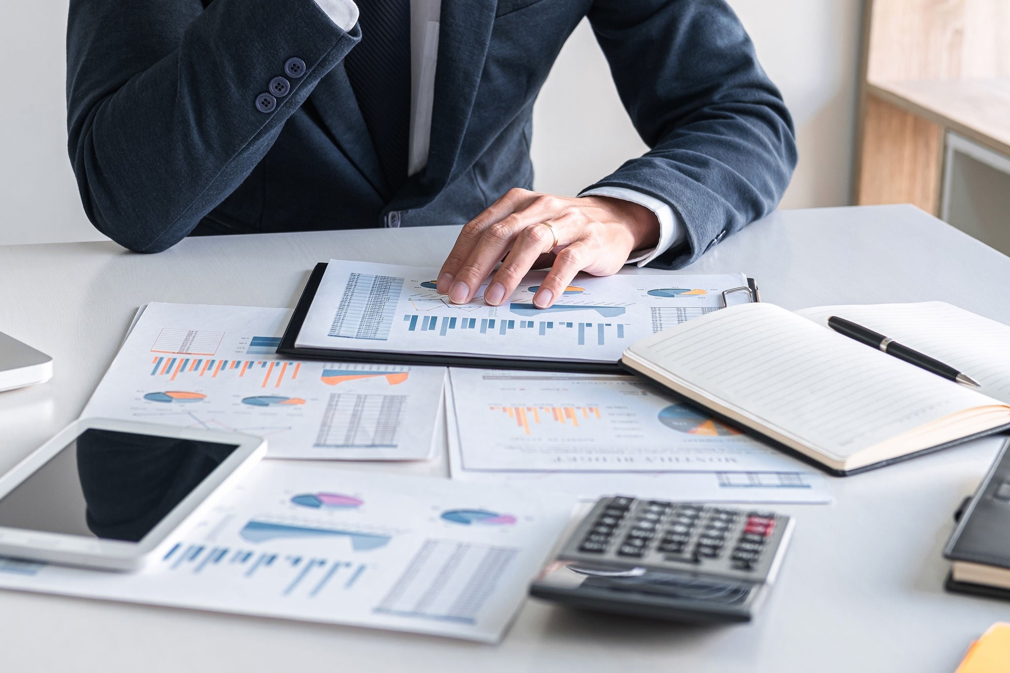 Tax compliance reimagined