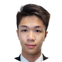 Photo of  Justin Chan Pak Hin