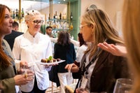 Foro de Mujeres Consejeras y Directivas - Moda y Desfile: el arte de crear experiencias