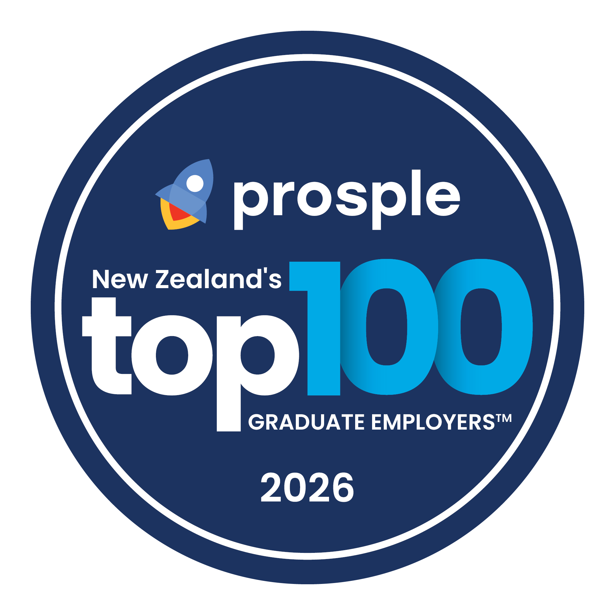 Prosple logo