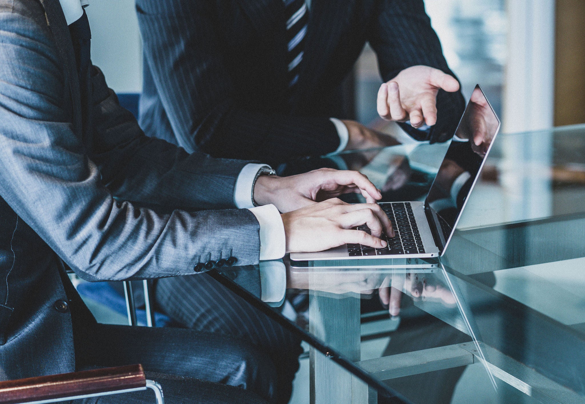 ROIC経営の時代に、ITマネジメントはどう変わるのか #1