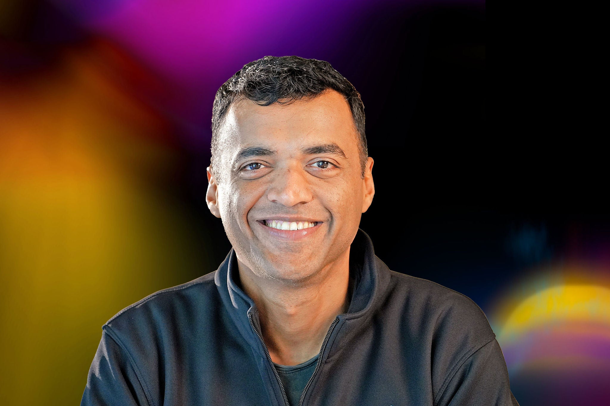 EY Entrepreneur Of The Year™ 2025