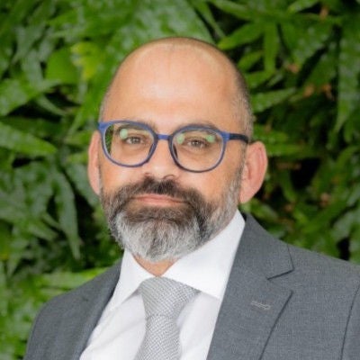 Mit Gaglani