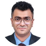  Hemal Shah - Head - Tax & Treasury,  Panasonic Life Solutions India Pvt. Ltd