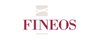 Logotipo de FINEOS