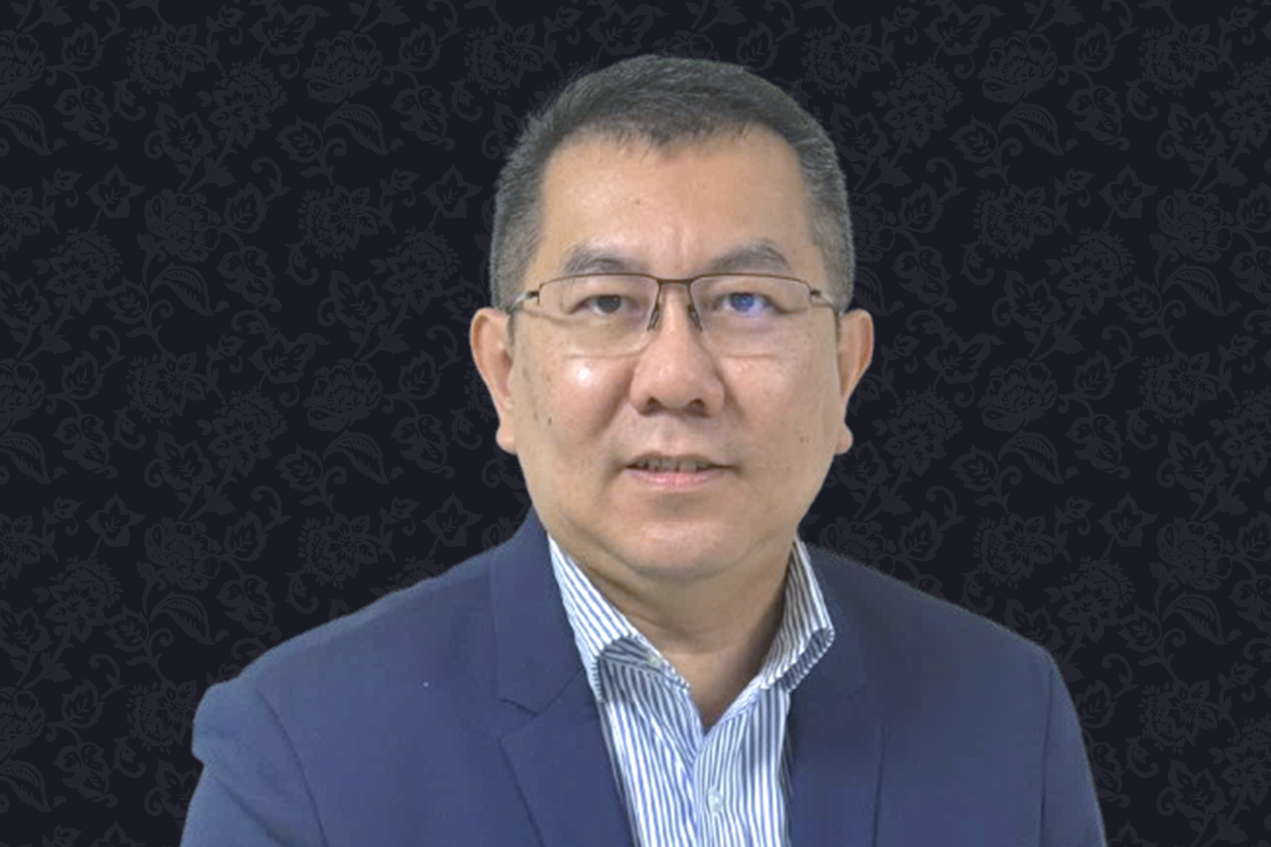 Dr. Sunny Ooi