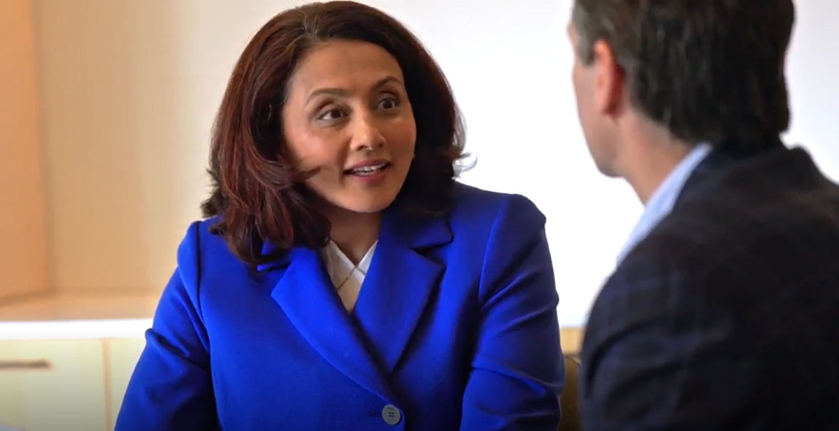 Reinventing the Tax Function with AI – EY & IBM | EY - US