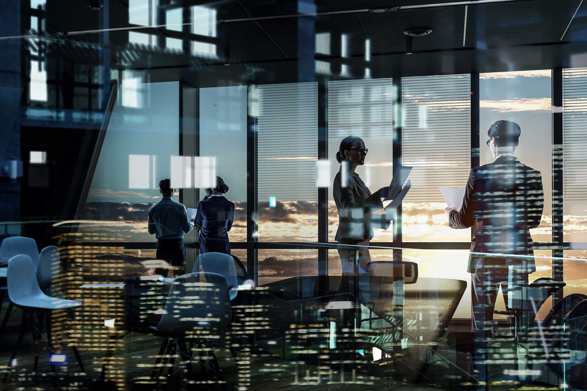 B2Bブランディングが「経営テーマ」になった理由──選ばれる前に勝負は始まっている