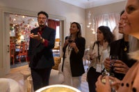 Foro de Mujeres Consejeras y Directivas - Moda y Desfile: el arte de crear experiencias