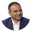 Raju Gupta, Group Vice President, Corporate Finance, Tata AutoComp Systems Limited