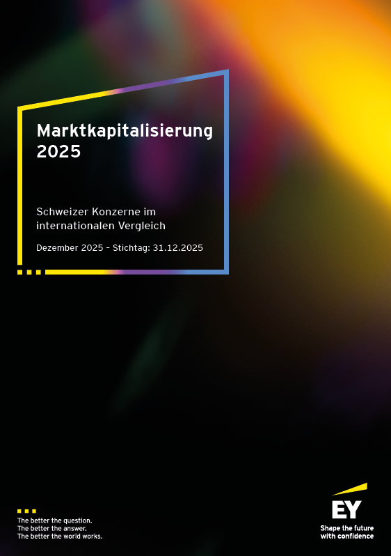 EY market capitalisation 