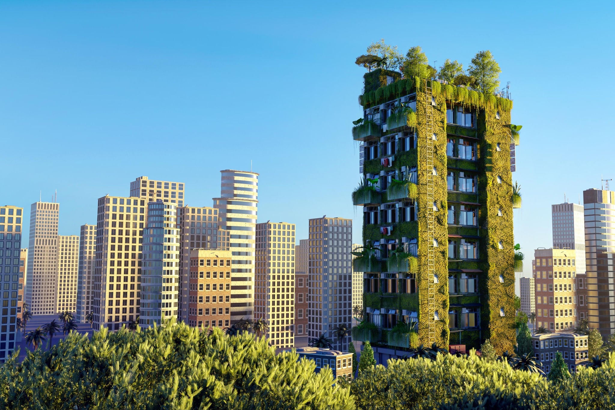 real estate client breakfast