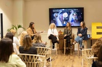 Foro de Mujeres Consejeras y Directivas - Moda y Desfile: el arte de crear experiencias