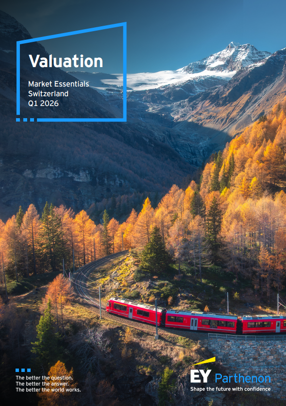 vme switzerland q4 2025