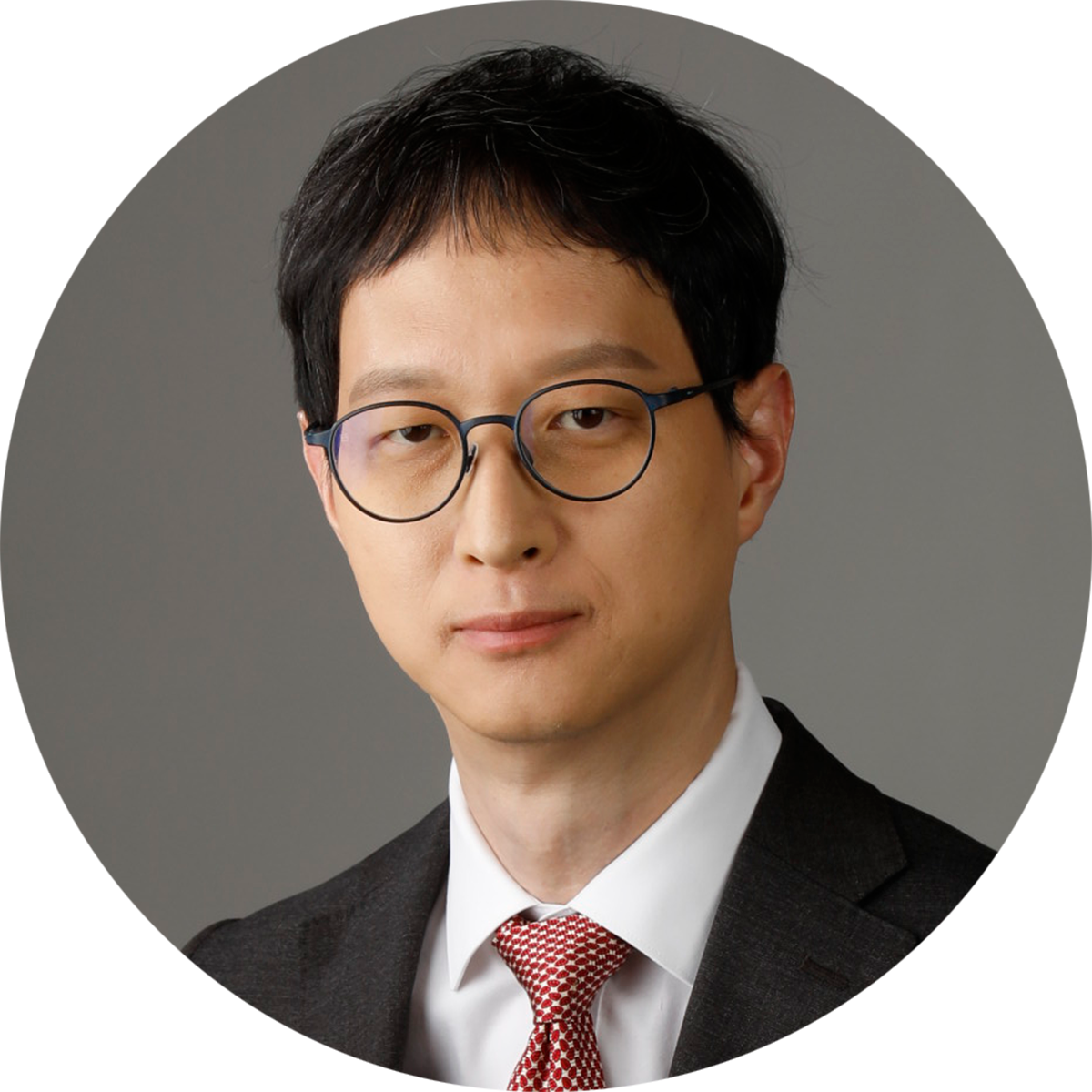 profile of 김상진