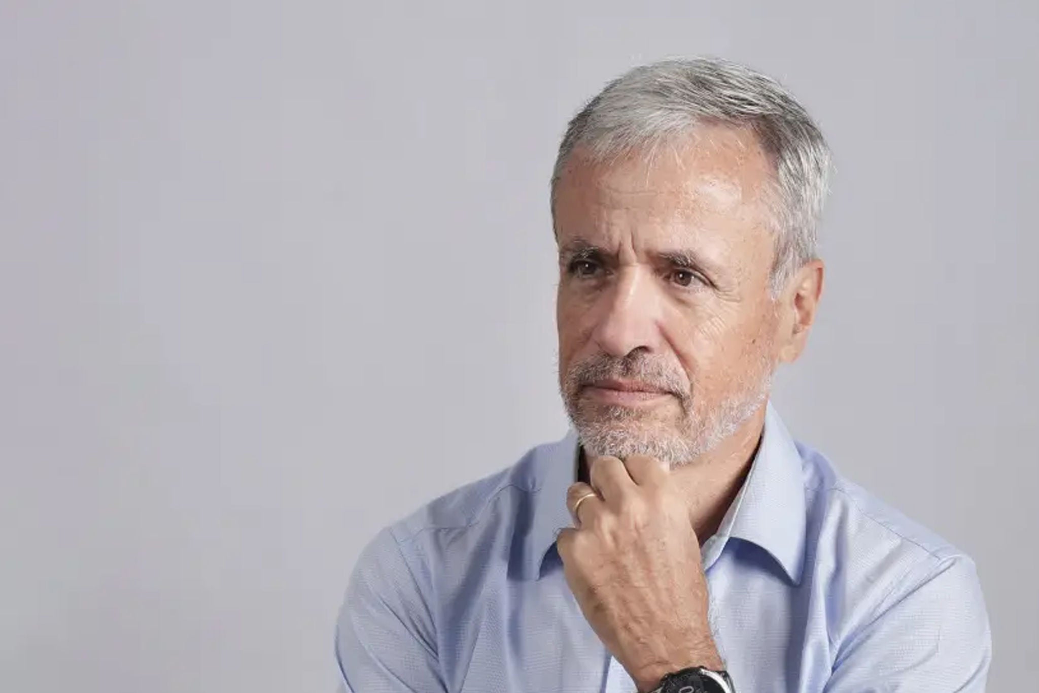 Pablo Dandois en Forbes