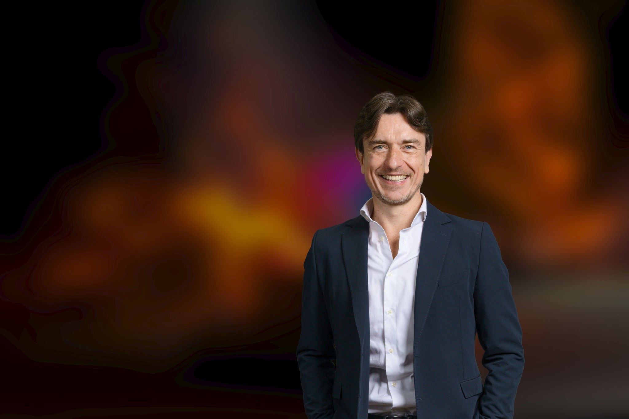 Fabrizio Del Maffeo