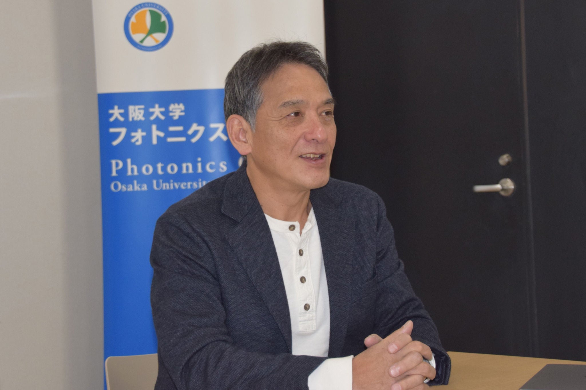 前例がないなら前例を作る ― マイクロ波は化学産業の製造をどう変えるのか
