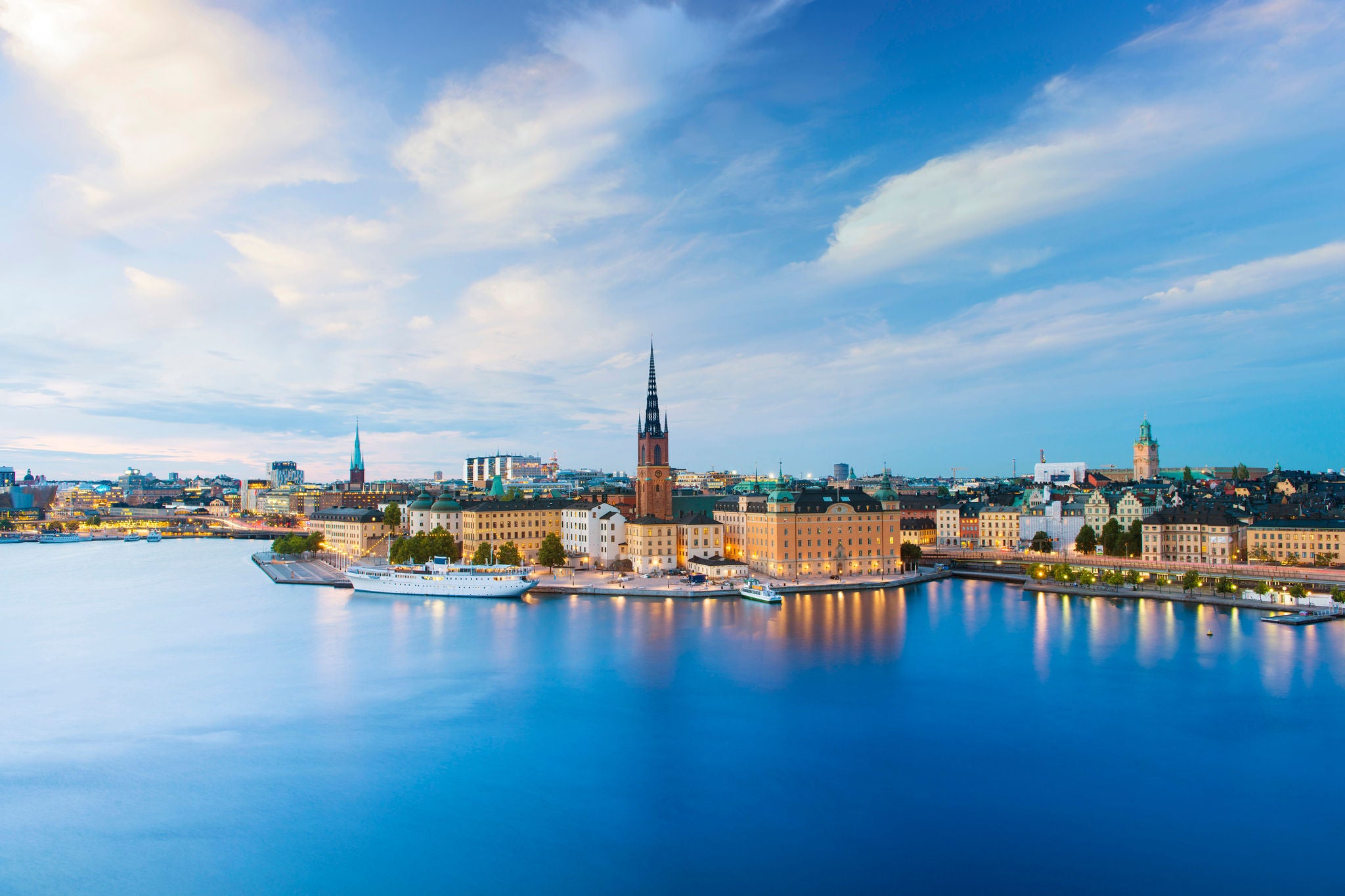 Picture of Stockholm
