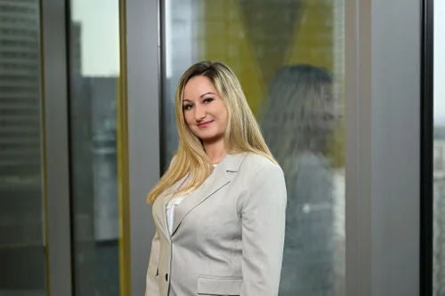 Zdjęcie EY: Eliza Skotnicka