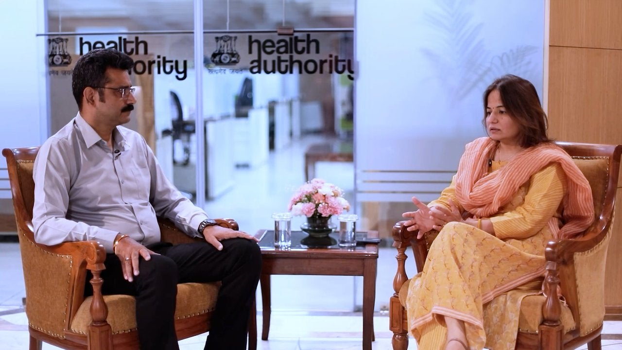 Reimagining healthcare through AI-powered claims adjudication