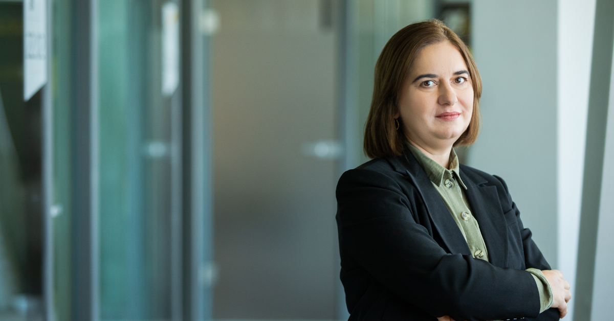 EY romania daniela neagoe