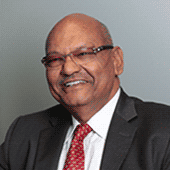 Anil Agarwal 