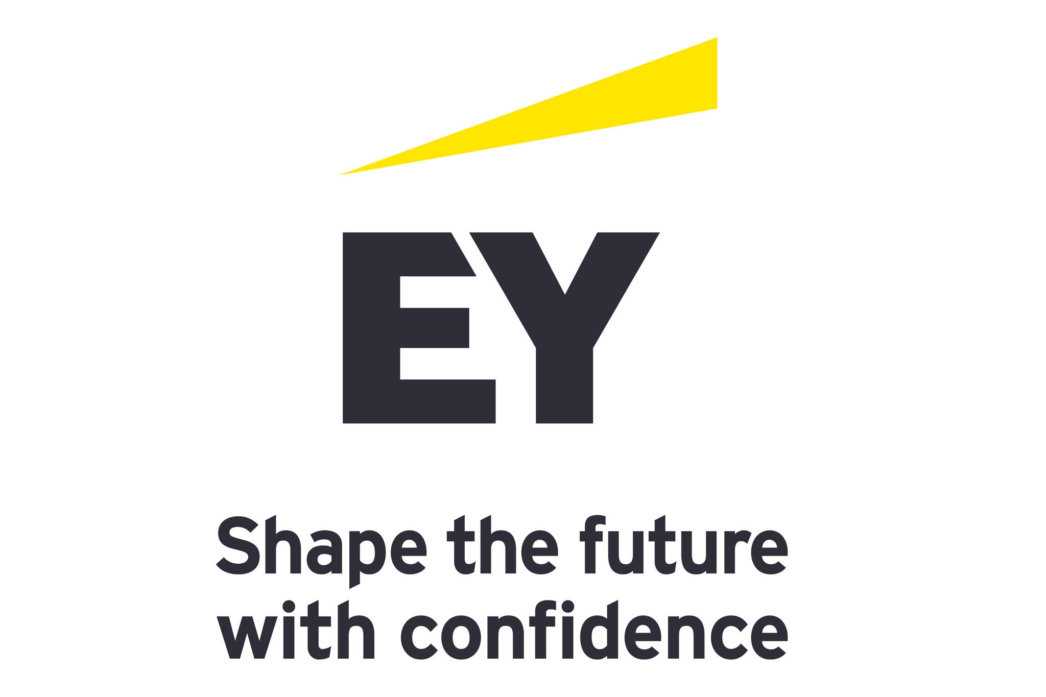 EY logo