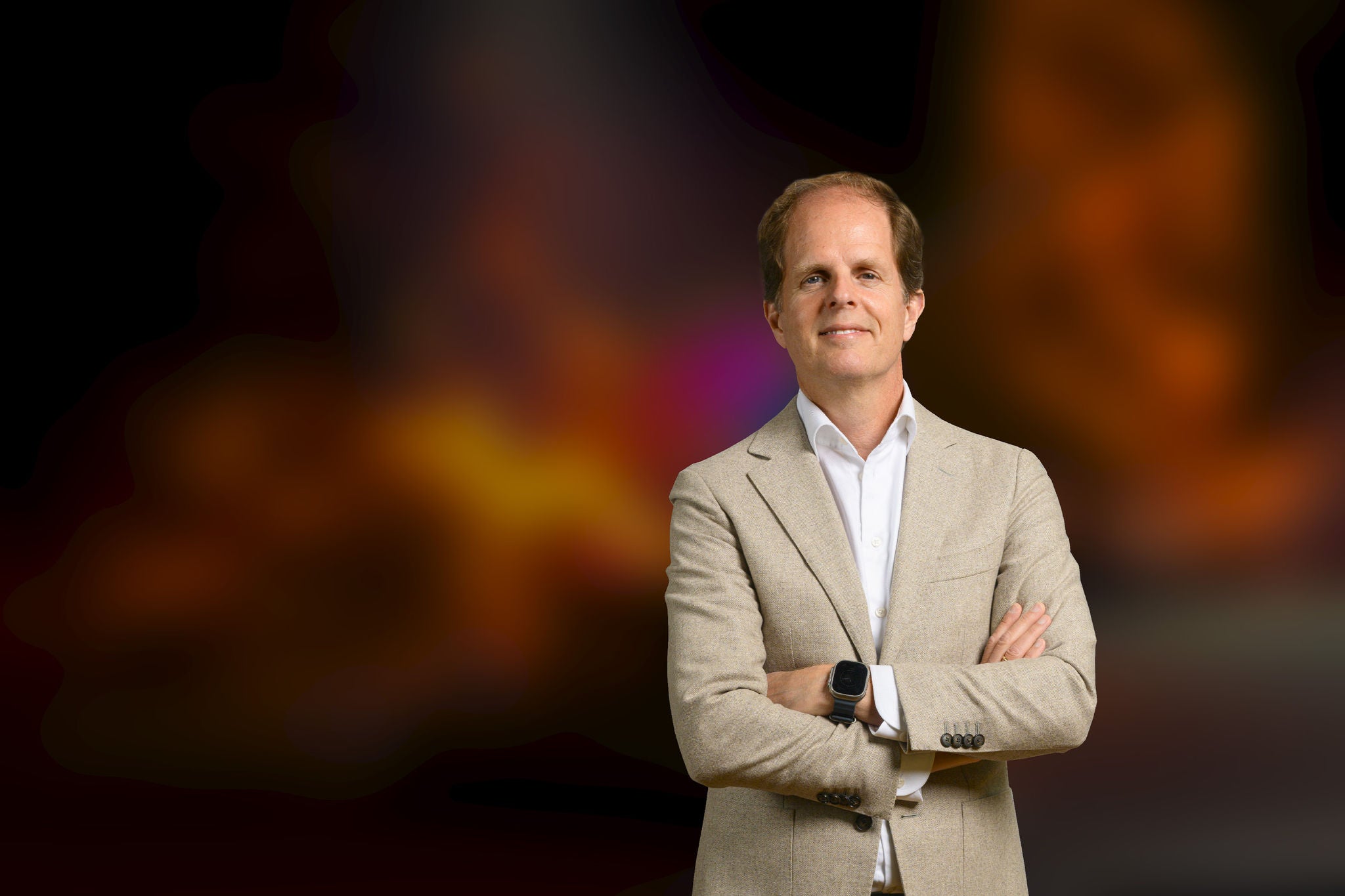 Christian Rood